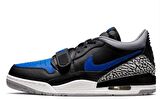 NIKE AIR JORDAN LEGACY 312 LOW SİYAH ERKEK SPOR AYAKKABI CD7069041 E-128