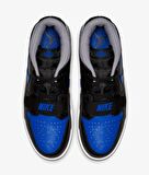 NIKE AIR JORDAN LEGACY 312 LOW SİYAH ERKEK SPOR AYAKKABI CD7069041 E-128