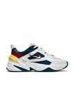 Nike M2K Tekno Leather Sneaker Gerçek Deri Unisex Spor Ayakkabısı 