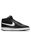 Nike Wmns Court Vision Mid Kadın Spor Ayakkabı CD5436-001