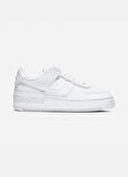 Nike AF1 Shadow CI0919-100 Beyaz Kadın Ayakkabı