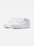 Nike AF1 Shadow CI0919-100 Beyaz Kadın Ayakkabı