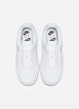 Nike AF1 Shadow CI0919-100 Beyaz Kadın Ayakkabı