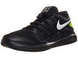 NIKE VAPOR JR X SİYAH VOLT