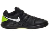 NIKE VAPOR JR X SİYAH VOLT