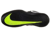 NIKE VAPOR JR X SİYAH VOLT