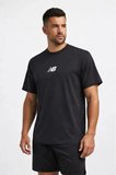 New Balance MNT1642-ANT LIFESTYLE TSHIRT ANTRASIT ERKEK T-SHIRT