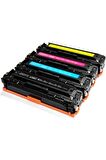 Canon Crg-731 1 Set Muadil Toner. Mf-8230 / Mf-8280 / Mf-628