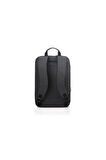 Lenovo 4X40T84059 16" Backpack B210 (ECO) Notebook Sırt Çantası Siyah