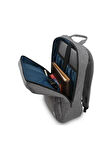Lenovo 4X40T84058 15.6" Casual Backpack B210 Notebook Sırt Çantası Gri-COMM ROW