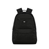 Vans Sırt Çantası Startle Backpack Siyah BLK VN0A4MPHBLK1