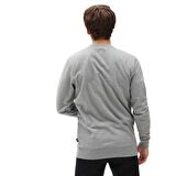 Vans Classic Crew II Gri Sweatshirt