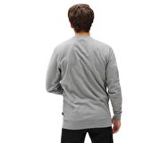 Vans Classic Crew II Gri Sweatshirt