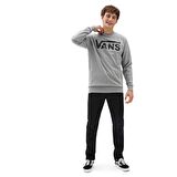 Vans Classic Crew II Gri Sweatshirt