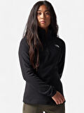 The North Face W Resolve Fleece 1/4 Zip Kadın Polar Sweatshirt