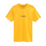 Vans Classıc Easy Box Sarı T-shirt