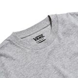 Classıc Easy Box Gri T-shirt 