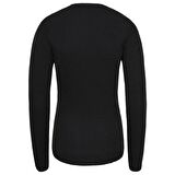 W EASY L/S CREW NECK THE NORTH FACE