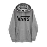 Vans Classic Pullover Gri Hoodie