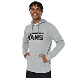 Vans Classic Pullover Gri Hoodie