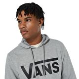 Vans Classic Pullover Gri Hoodie