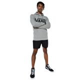 Vans Classic Pullover Gri Hoodie