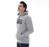 0A456BADY1-R Vans Classıc Po Hoodıe Iı Erkek Sweatshirt Gri