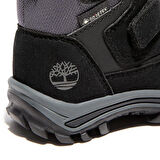 Chillberg MID HOOK & LOOP GTX SNOW BOOT