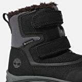 Chillberg MID HOOK & LOOP GTX SNOW BOOT