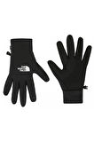 The North Face Nf0A4Sha Etip Recycled Glov Siyah Kadın Eldiven