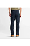 Erkek Sargent Lake Stretch Lacivert Chino Pantolon