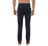 B0A2BYY4331-R Timberland Twill Chino Pant (Slim) Erkek Pantolon Lacivert