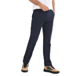 B0A2BZA4331-R Timberland Squam Lake Stretch Twill Straight Chino Erkek Pantolon Lacivert
