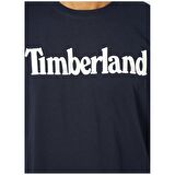 Timberland SS Kennebec River Linear Tee Erkek Tişört
