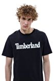 Timberland SS Kennebec River Linear Tee Erkek Tişört