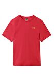 North Faces Tee Erkek T-Shirt - NF00CEQ8V33
