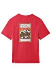 North Faces Tee Erkek T-Shirt - NF00CEQ8V33
