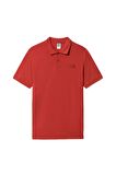 The North Face Erkek  POLO PIQUET - EU NF00CG71UBR1