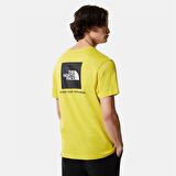M S/S Redbox Tee - Eu Erkek Tişört