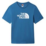 The North Face Erkek  S/S EASY Tişört - EU NF0A2TX3MWE1