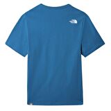 The North Face Erkek  S/S EASY Tişört - EU NF0A2TX3MWE1