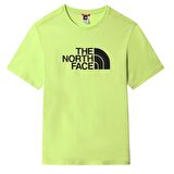 M S/S EASY TEE - EU