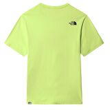 M S/S EASY TEE - EU