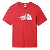 The North Face Erkek  S/S EASY Tişört - EU NF0A2TX3V331