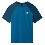 The North Face Erkek  TANKEN RAGLAN Tişört - EU NF0A3BQ75E91