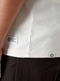 F0A55GELE71-R The North Face M Berkeley Calıfornıa Tee- In Scrap Mat Erkek T-Shirt Beyaz