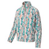 Kadın PRINTED CLASS V PULLOVER NF0A55T85M91