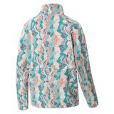 Kadın PRINTED CLASS V PULLOVER NF0A55T85M91
