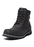 Timberland Siyah Erkek Bot TB0A2KTV0151