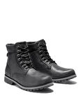 Timberland Siyah Erkek Bot TB0A2KTV0151